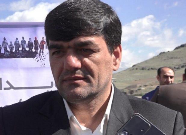 ۲۹۷ نفر در کمپ ماده ۲۶ سنندج تحت درمان هستند