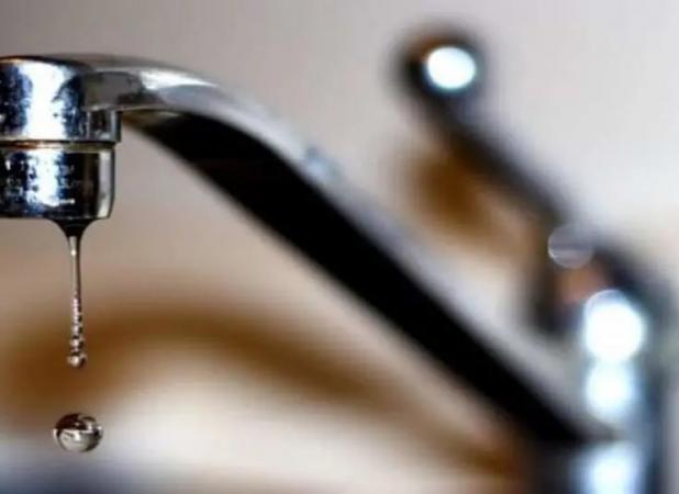 قطعی و جیره‌بندی آب آن هم بدون اطلاع عمومی!