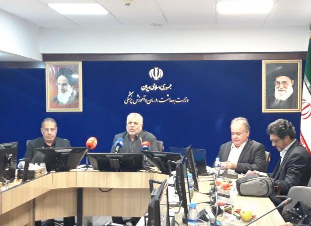 بیشتر اهداکنندگان خون تا چند سال دیگر قادر به اهدا نخواهند بود
