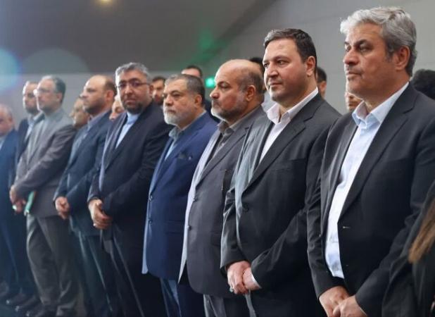 رشیدی: ونزوئلا بازار مناسبی برای شرکت‌های دانش‌بنیان ایرانی است
