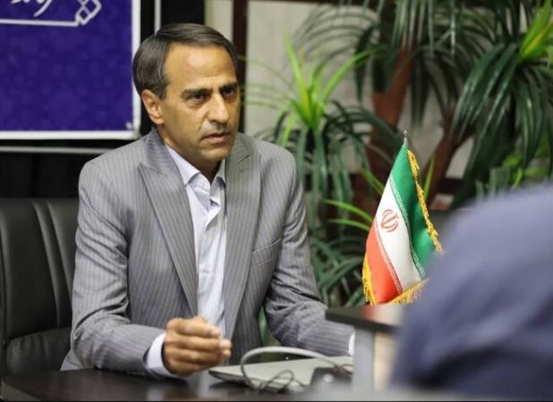 ۵ هزار نفر از گراش در راهپیمایی جاماندگان اربعین شرکت می‌کنند