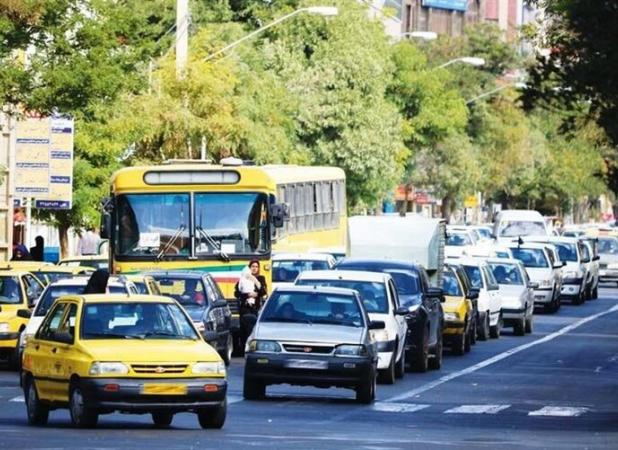 افزایش 20تا 30درصدی ترافیک در آغاز سال تحصیلی
