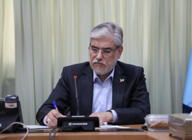 مسیر پیشرفت از دانشگاه می‌گذرد؛ ایران نیازمند مشارکت دانشگاهیان است