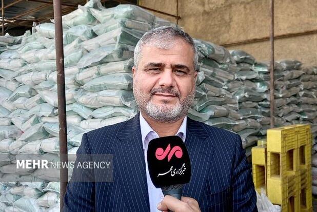 تأکید رئیس دادگستری تهران بر کنترل قیمت و توزیع اقلام ضروری