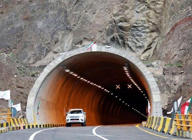 افزایش ۴۲ درصدی تردد بین استانی خودروها در ایام نوروز