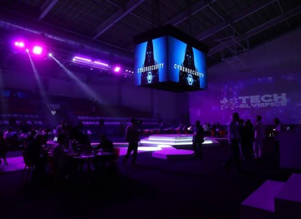 رقابت هکرها برای ارزیابی امنیت زیرساخت‌های صنعتی کشور