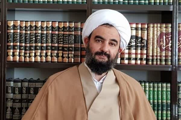 انقلاب اسلامی یادگار ماندگار حضرت امام خمینی(ره) است