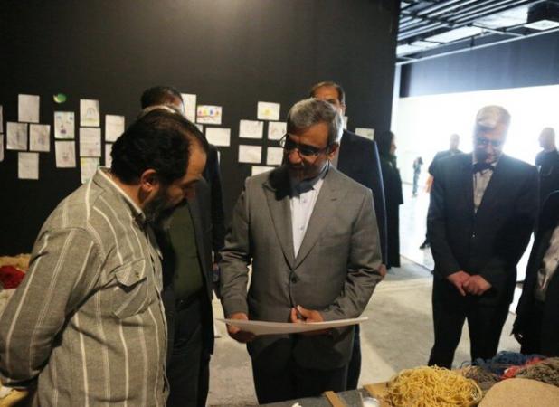 فیلم «کاکالوتی» گامی ارزشمند در مسیر تقویت فعالیت های هنری خراسان رضوی