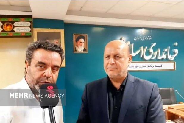 راه‌اندازی ایستگاه متروی واوان به خط یک تهران در دستور کار قرار گرفت