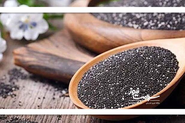 چرا مصرف بیش از اندازه تخم شربتی توصیه نمی‌شود؟