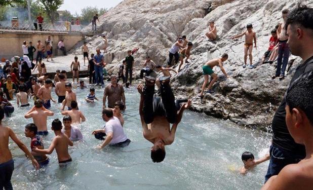 بازارگرم شایعات تعطیلی 2 روزه در گرمای بی‌سابقه
