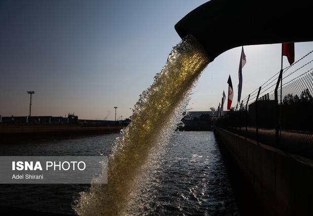 بحران آب، صنعت و محیط‌ زیست؛ سه ضلعی ناپایدار فلات مرکزی