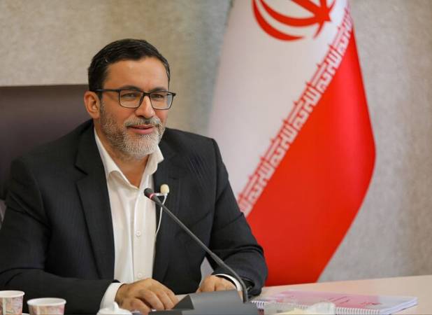 ۶۲۰هکتار از اراضی شمال‌شرق شهر زنجان به محدوده شهری افزوده شد