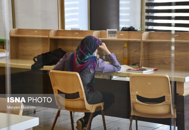 فرماندار خرم‌آباد: والدین باید الگوی مطالعه باشند