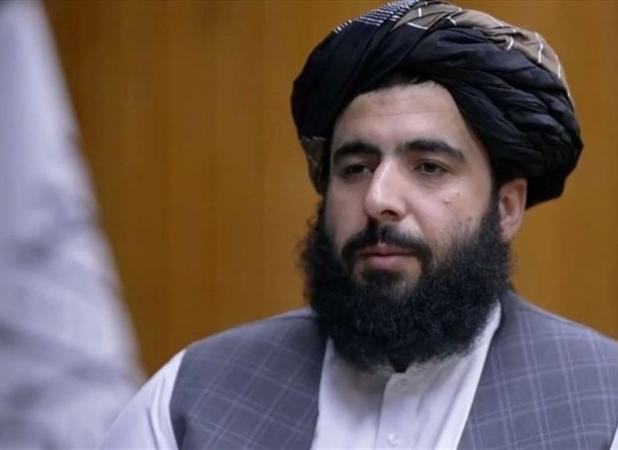طالبان: گروه‌های مسلح و سیاسی در افغانستان حضور ندارند