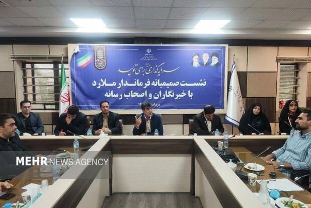 نبود سینما و محدودیت‌ها جوانان را با چالش مواجه کرده است