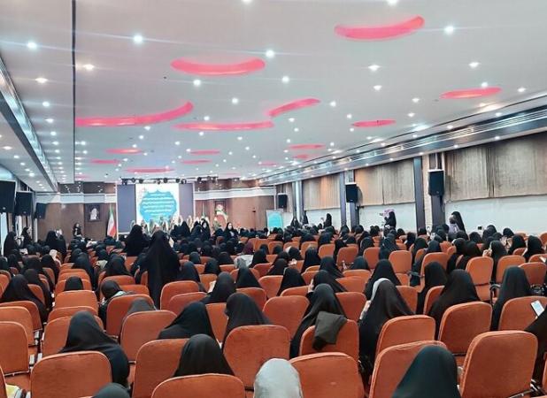 مشهد میزبان نخستین دوره توانمندسازی فرماندهان بسیج خواهران کشور است