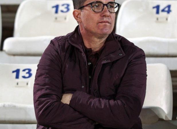 سرمربی بعدی پرسپولیس روی سکوها دیده شد