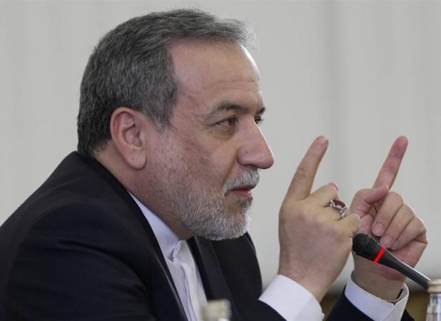 عراقچی: ایران قاطعانه با هر شرارتی در آینده برخورد خواهد کرد