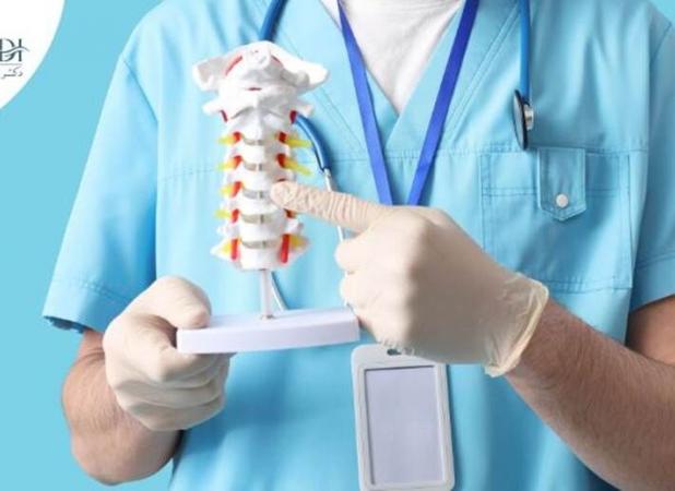 روش های سریع و موثر برای اصلاح بیرون زدگی دیسک ستون فقرات