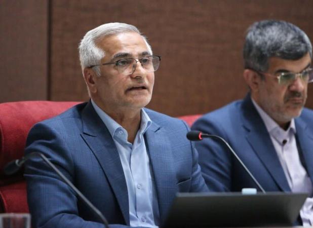 خروج ۹۴۱ هزار نفر از اتباع افغانستانی از طریق مرز دوغارون
