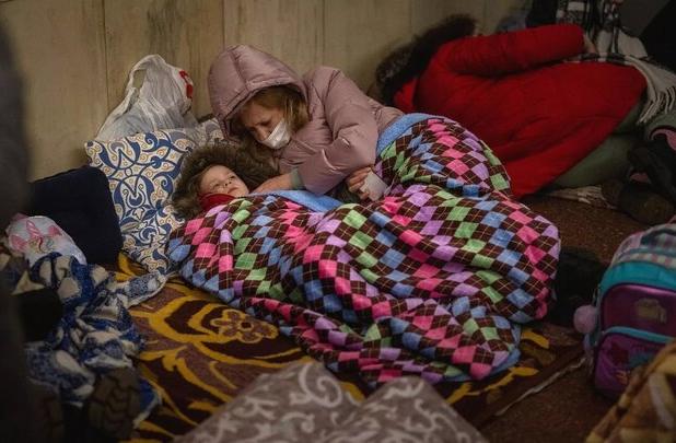 تبدیل متروهای آلمان به «پناهگاه»؛ اپلیکیشن مکان‌یابی راه‌اندازی می‌شود!
