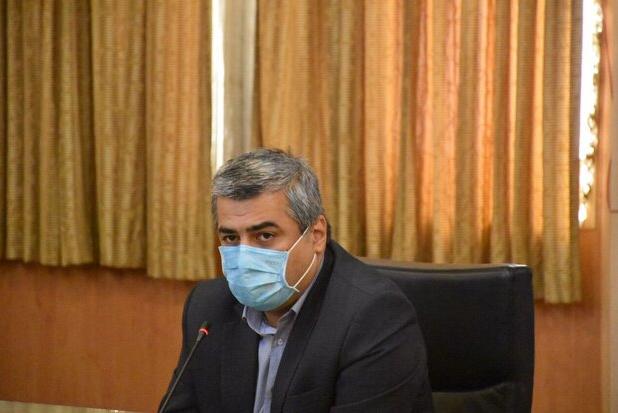 جذب ۷۰ پزشک به مجموعه کادر درمان گلستان
