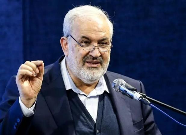 وزیر نیرو: به زودی مشکل برق حل خواهد شد