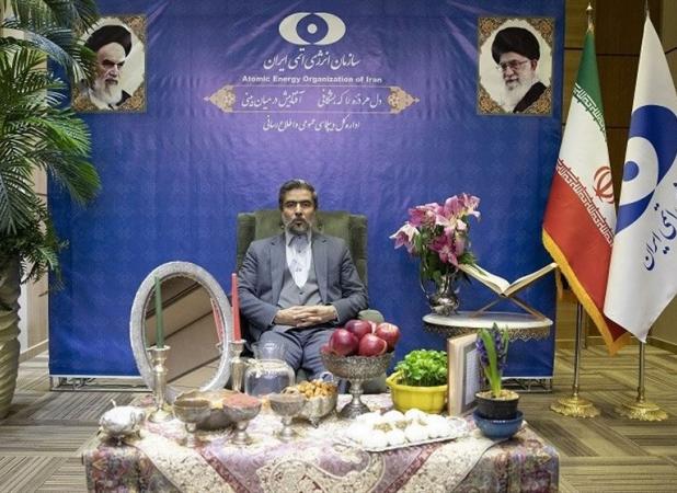 معاون سازمان انرژی اتمی: وارد عرصه ساخت تجهیزات پرتودهی شده‌ایم