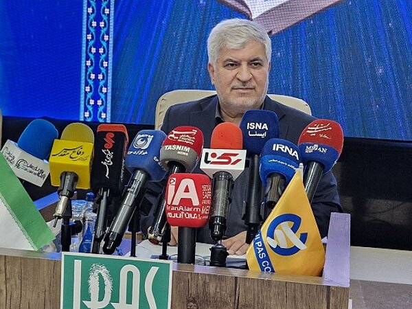 نمایشگاه بین‌المللی تجهیزات پلیسی و امنیتی ۲۰۲۵ برگزار می‌شود