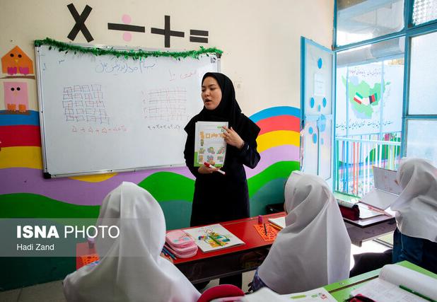 تغییر در رویکردهای تربیتی و آموزشی مدارس، یک ضرورت است