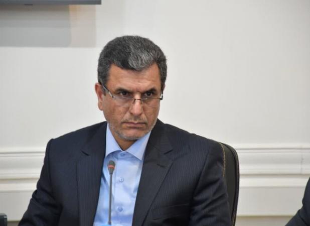 افتتاح ۱۹ واحد صنعتی طی ایام دهه فجر درگلستان