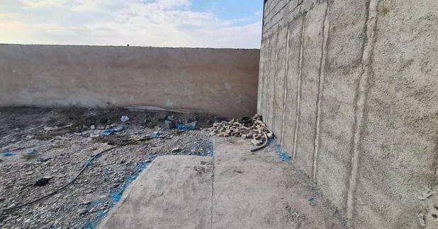 حفاظت از محیط زیست روستاها بدون همکاری دهیاران ممکن نیست