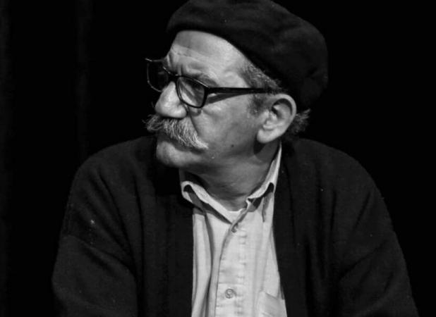 واکنش کارگردان معروف به خداحافظی حمید جبلی