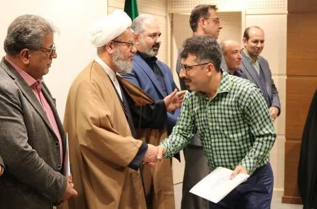 «شعر» ابزار تبیین فرهنگ و تمدن ایران است