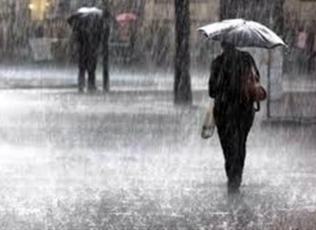 هواشناسی ایران1404/8/7؛ کاهش محسوس دما و بارش‌های پراکنده در نوار شمالی کشور