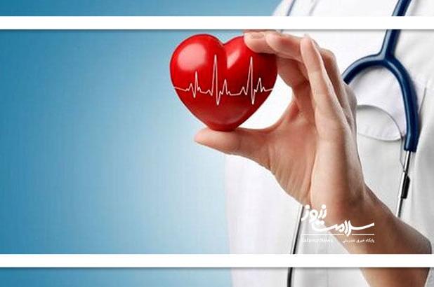 وقتی قلب از صاحبش پیرتر می‌شود!
