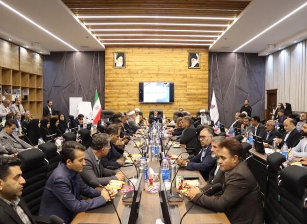 تأمین کالاهای اساسی در استان سمنان؛ هیچ کمبودی نداریم