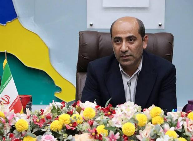 مقاتلی: ۵۰۰ مگاوات نیروگاه خورشیدی در دشتی در دست اجرا است