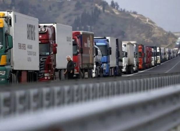 بررسی طرح «باک‌پر» و ترانزیت سوخت از عراق به افغانستان