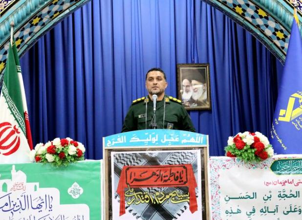 سپاه دیّر برای دومین سال متولی ناحیه برتر استان بوشهر شد