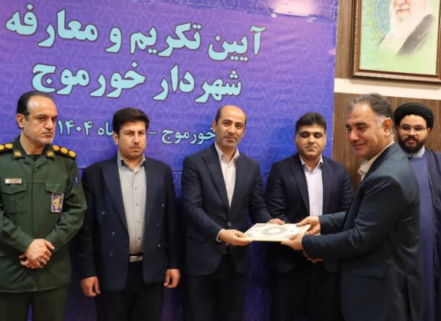 فرماندار دشتی:مدیریت شهری نیازمند نگاه کارشناسی است