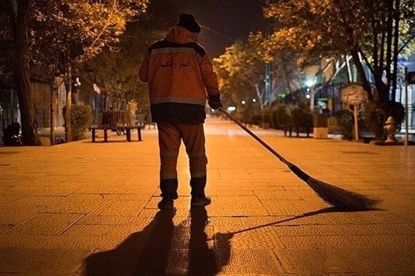 روایت پدرانی که روز پدر را با تعهد و خدمت به شهر آغاز کرده اند