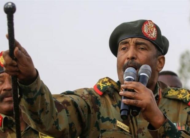 درخواست سودان از امارات برای توقف حمایت از واکنش سریع