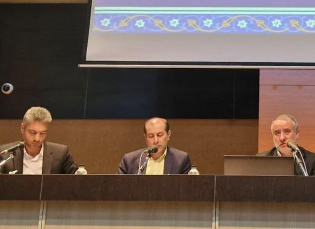 ضرورت تسریع در جذب اعتبارات و تعیین تکلیف پروژه‌ها تا پایان سال مالی