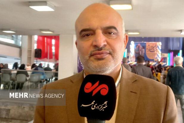 مدیرکل سلامت شهرداری تهران: مناسب‌سازی برای معلولان فقط فیزیکی نیست