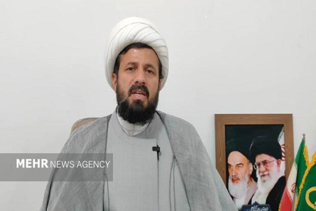 امام جمعه زهک: ۹۵ درصد دام‌های سیستان فاقد پوشش حمایتی هستند