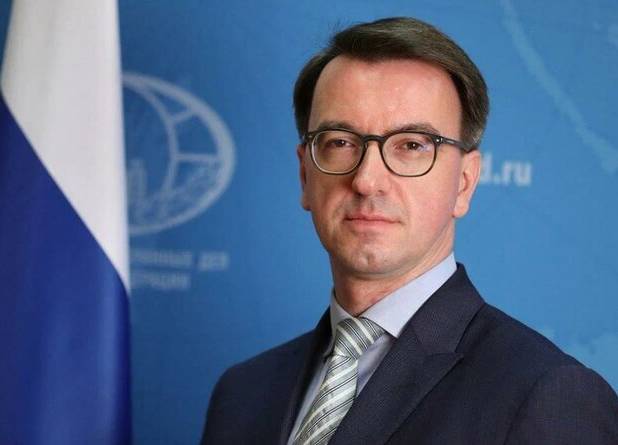 روسیه درباره تحرکات ناتو در قطب شمال هشدار داد