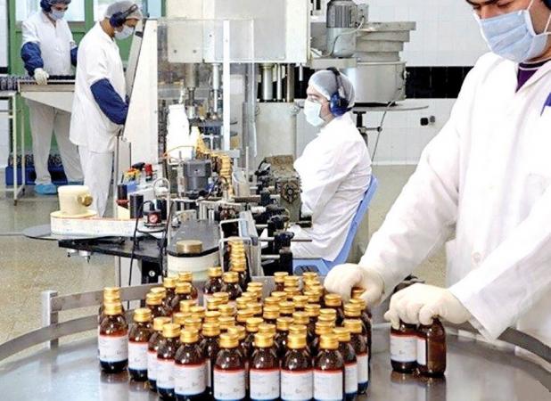 قرارداد ۷۰ میلیارد تومانی برای تولید داروهای عمومی