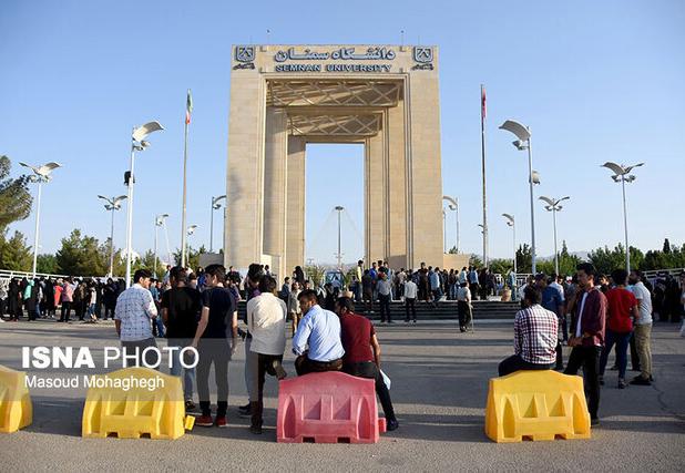 روز دانشجو روز گذر از نگاه‌های محدود و تقویت اراده برای ساخت آینده